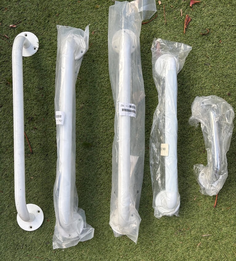 image for Grab rails ( price for all of them only £25)