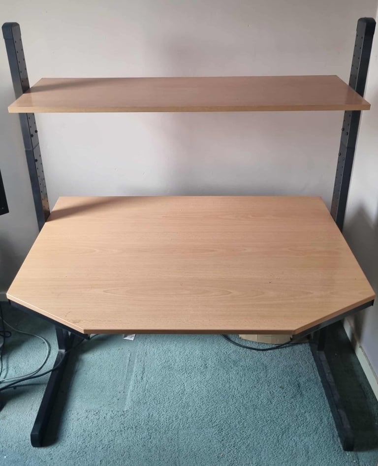 IKEA Jerker Desk