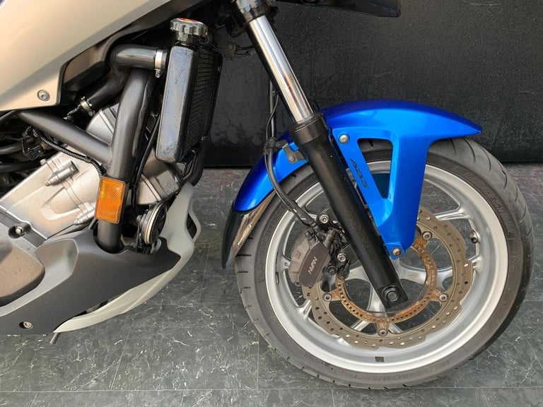 HONDA NC 750 XA-G TRADE SALE HPI CLEAR