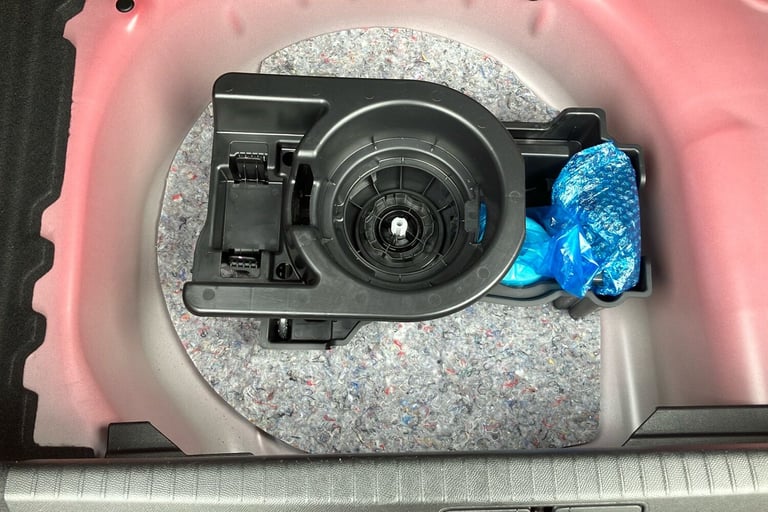  Vauxhall Corsa 1.2 Turbo Ultimate Hatchback 5dr Petrol Auto Euro 6 s/s 130 Ps