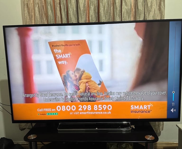 image for LED Smart Tv