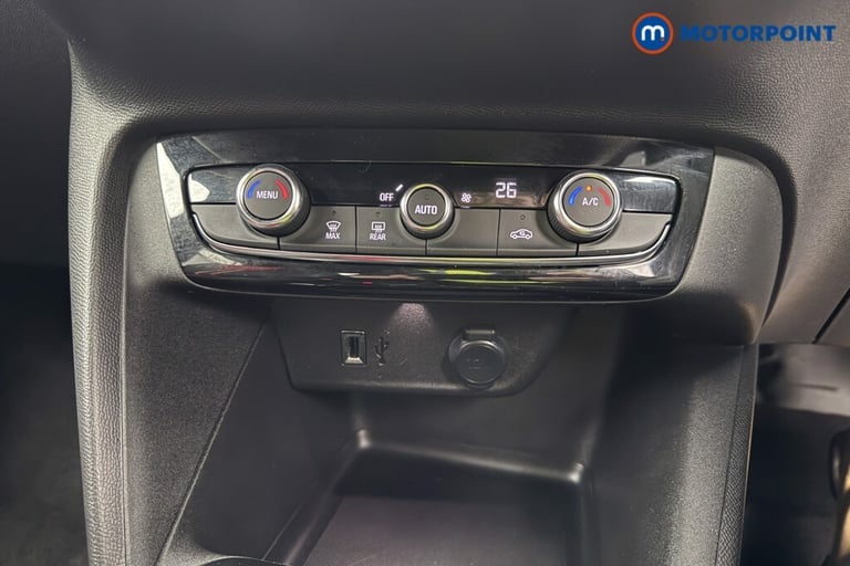 2023 Vauxhall Corsa 1.2 Turbo GS 5dr Auto Hatchback Petrol Automatic