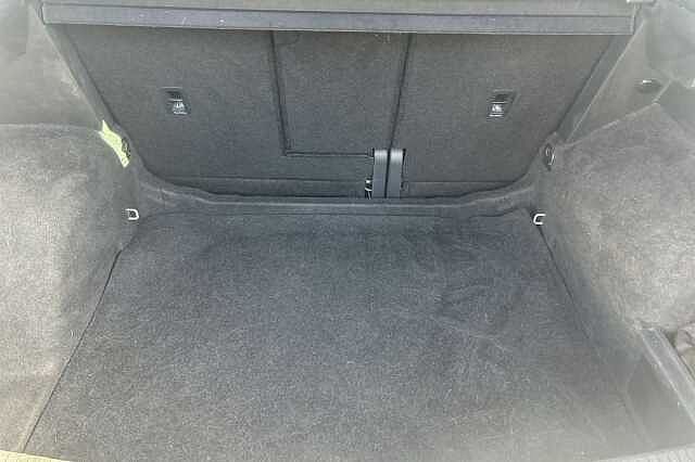 2022 Volkswagen Tiguan 1.5 TSI 150 Life 5dr DSG Estate Petrol Automatic