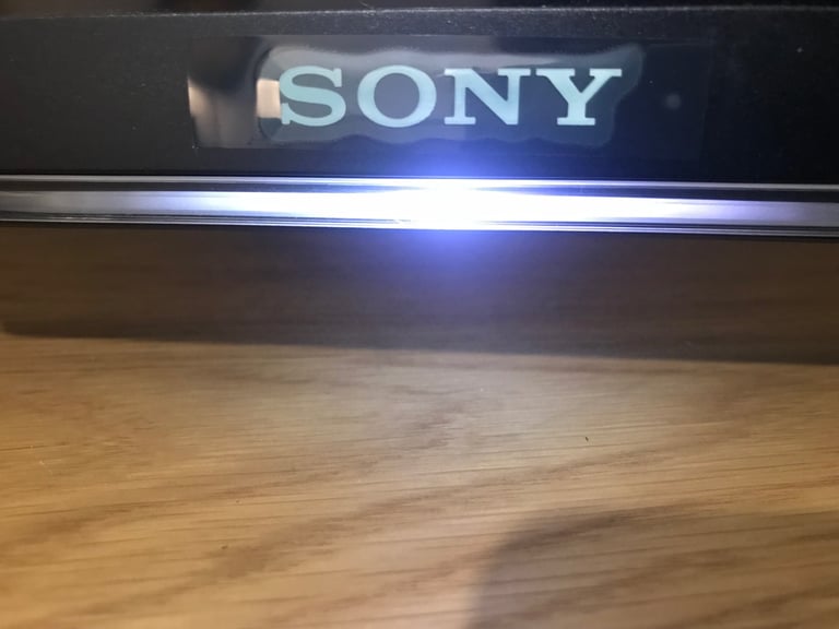 SONY BRAVIA HD KDL-50W829B 50 Inch SMART TV - Wifi PERFECT CONDITION