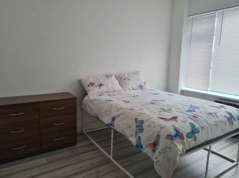 Single room available to rent All bills included 