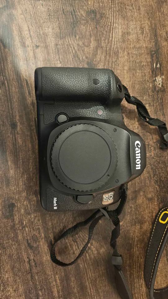 image for Canon 5D Mark 3
