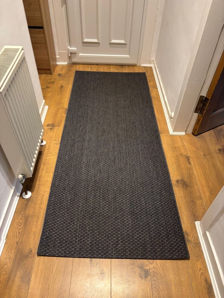 image for Runner - Grey