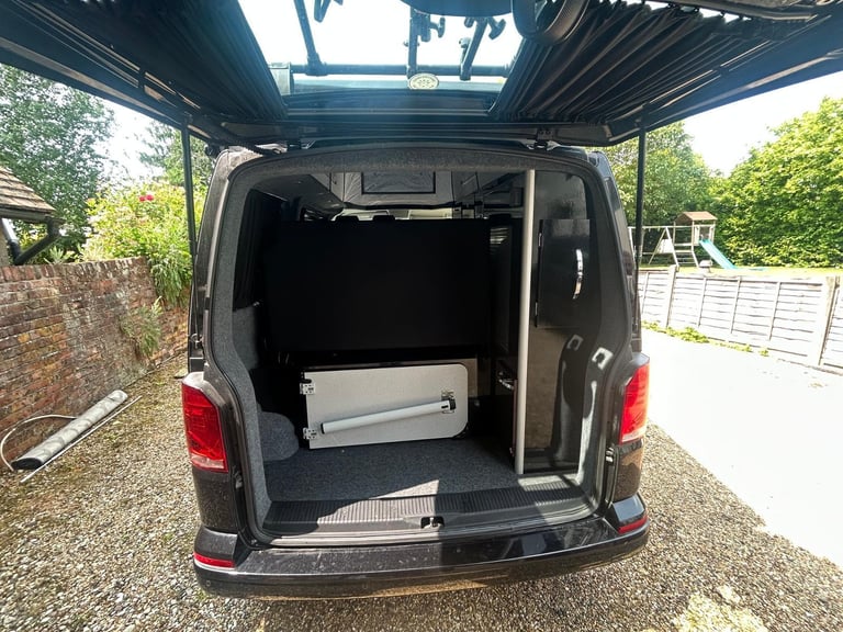 VW Transporter T6.1 Highline