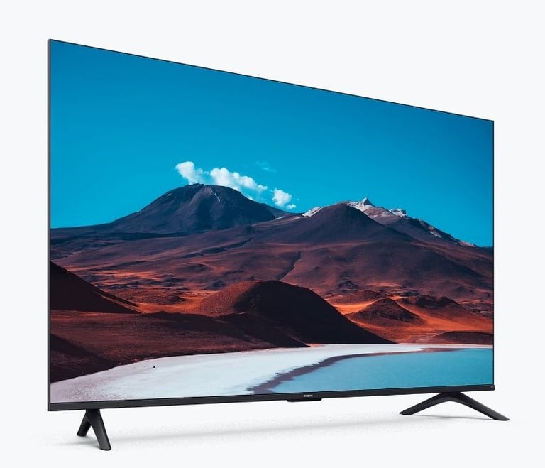 Xiaomi 43 inch Led smart TV 2026