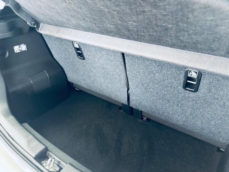 2021 Suzuki Ignis 1.2 Dualjet MHEV SZ5 CVT Euro 6 (s/s) 5dr Automatic Hatchback Hybrid Automatic