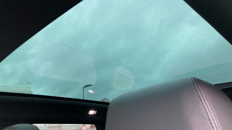 2025 Land Rover Range Rover Evoque 2.0 D200 Dynamic SE 5dr Auto Diesel Hatchback Hatchback Diesel...