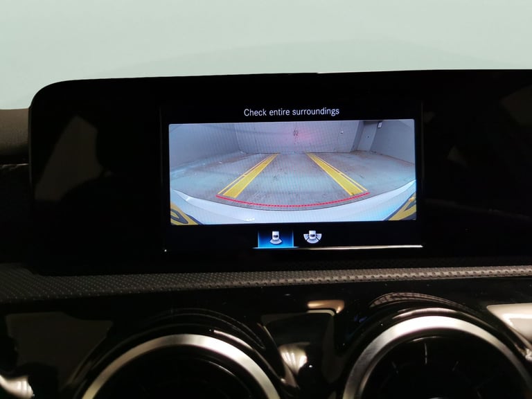 2019 Mercedes-Benz A-Class 1.3 A180 Sport Hatchback 5dr Petrol 7G-DCT Euro 6 (s/s) (136 ps) - COM...