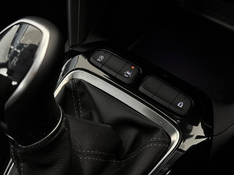 2022 Vauxhall Corsa 1.2 SE Edition Euro 6 5dr HATCHBACK Petrol Manual