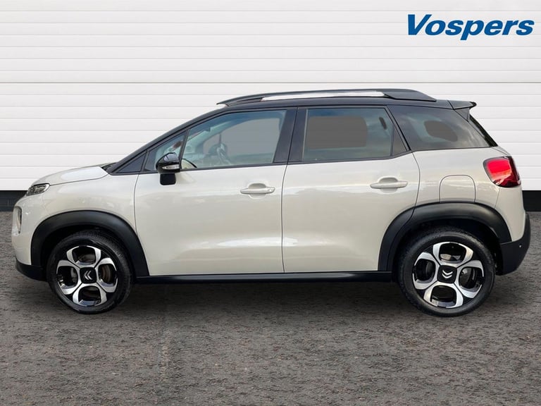 2020 Citroen C3 Aircross 1.2 PureTech 130 Flair 5dr EAT6 Hatchback Petrol Automatic