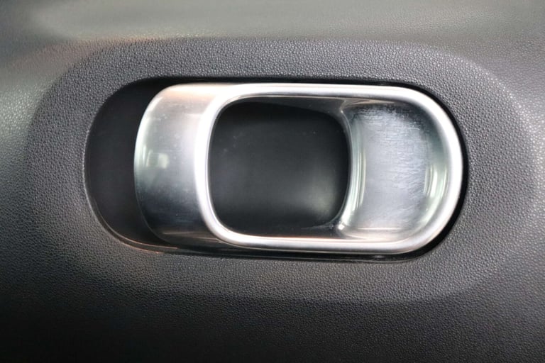 2016 Citroen C4 Cactus 1.6 C4 Cactus Flair Blue HDi  5dr SUV Diesel Manual