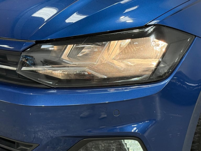 2019 Volkswagen Polo 1.0 TSI GPF SE Hatchback 5dr Petrol Manual Euro 6 (s/s) (95 ps) HATCHBACK Pe...