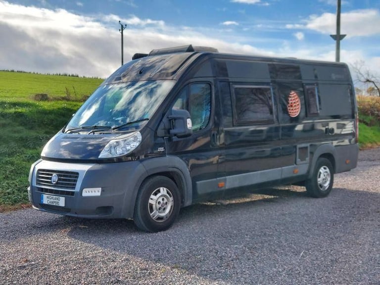 Globecar Familyscout