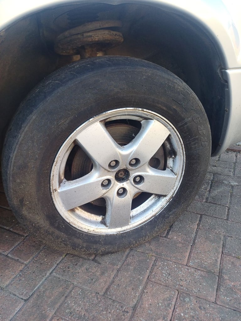 Chrysler, GRAND VOYAGER, MPV, 2007, Other, 2776 (cc), 5 doors