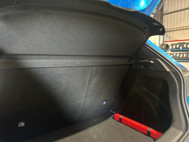 2025 MG MG3 1.5 Hybrid Trophy 5dr Auto HATCHBACK PETROL/ELECTRIC Automatic