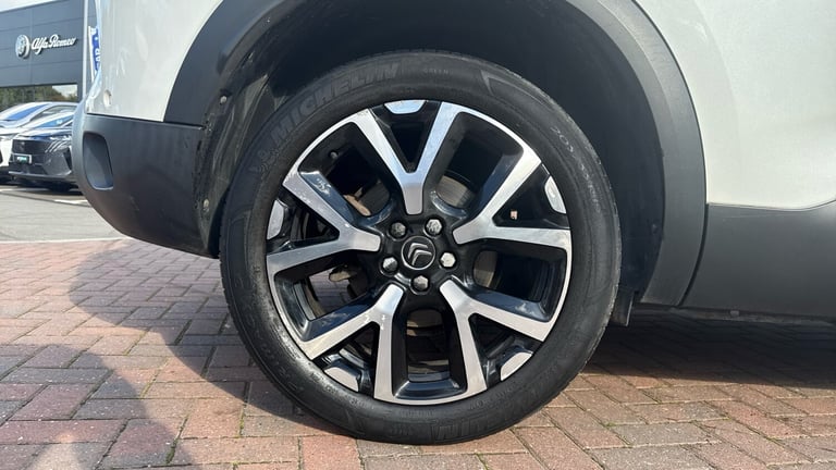 2020 Citroen C5 Aircross 1.5 BlueHDi Flair Plus SUV 5dr Diesel Manual Euro 6 (s/s) (130 ps) SUV D...