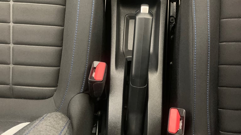 2025 Citroen C3 1.2 Turbo PLUS Hatchback 5dr Petrol Manual Euro 6 (s/s) (100 ps) Hatchback Petrol...