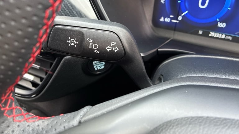 2020 Ford Kuga 1.5 EcoBlue ST-Line 5dr Diesel Estate Estate Diesel Manual