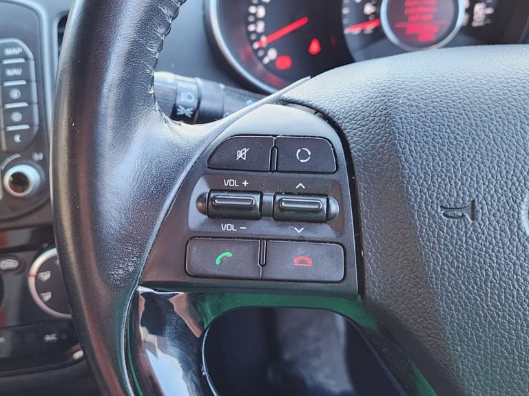 KIA PICANTO 1.3 EcoDynamics Chilli 2016