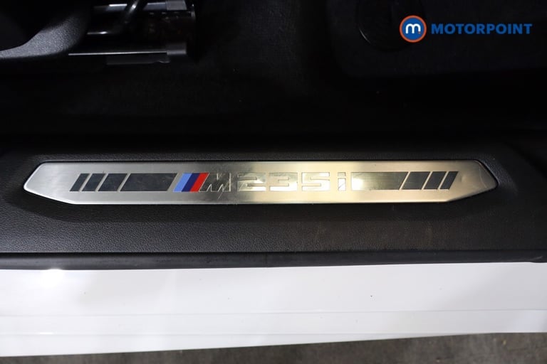 2021 BMW 2 Series M235i xDrive 4dr Step Auto Saloon Petrol Automatic
