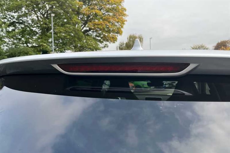 2024 MG MG HS 1.5 T-GDI TROPHY 5DR Hatchback Petrol Manual