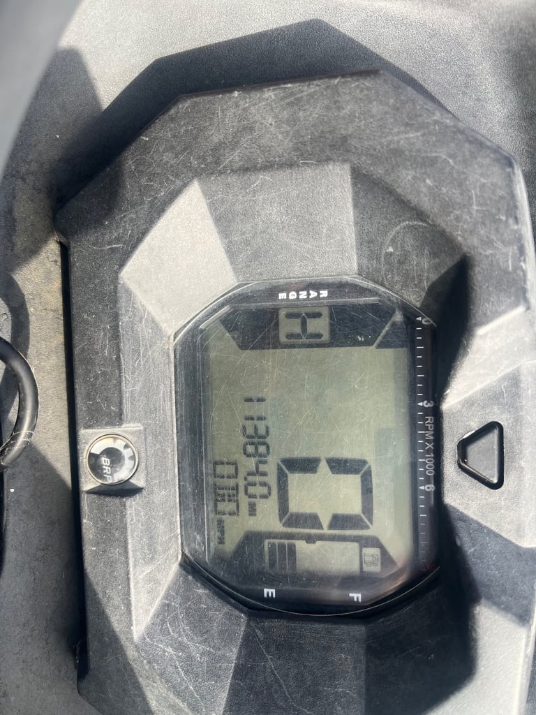 Can-am, 2014, 499 (cc)