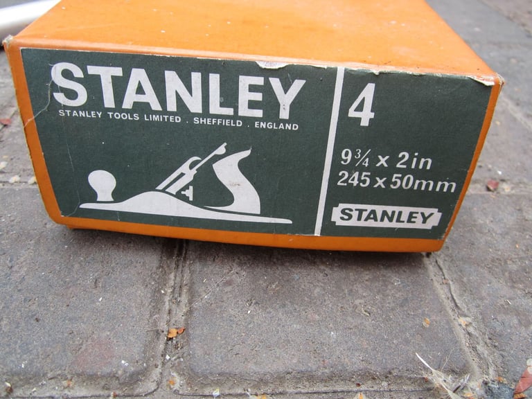 image for Manual Wood Planer