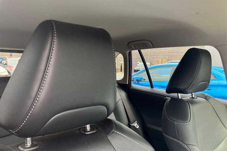 2022 Toyota RAV4 2.5 VVT-h GPF Excel SUV 5dr Petrol Hybrid CVT Euro 6 (s/s) (218 ps) SUV Hybrid A...
