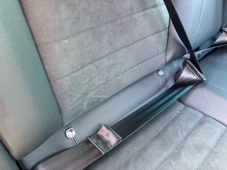 2020 SEAT Ibiza 1.0 TSI 110 Xcellence Lux [EZ] 5dr Hatchback PETROL Manual