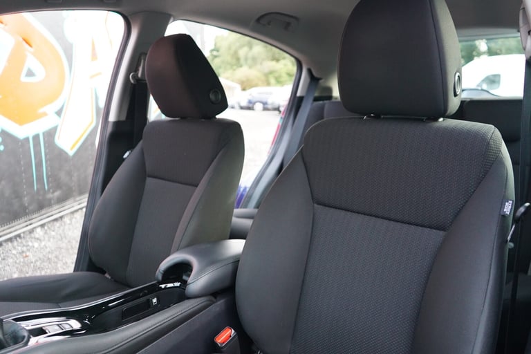 2019 Honda HR-V 1.6 i-DTEC SE Navi SUV 5dr Diesel Manual Euro 6 (s/s) (120 ps)