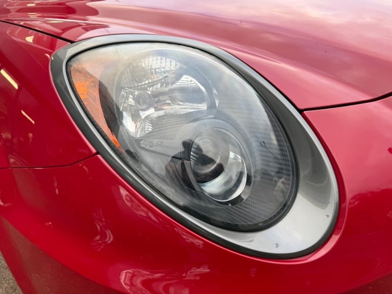  Alfa Romeo Mito 1.4 TB MultiAir 170 Veloce 3dr TCT Petrol