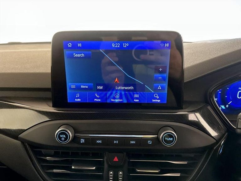 2021 Ford Focus 1.5 EcoBlue ST-Line X Euro 6 (s/s) 5dr Manual Hatchback Diesel Manual