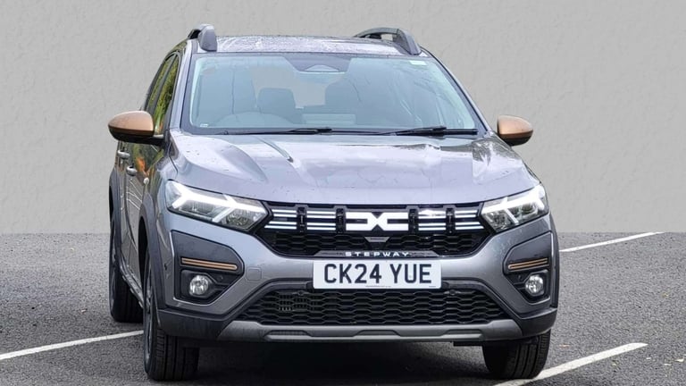 2024 Dacia Sandero Stepway 1.0 TCe Extreme 5dr Hatchback Petrol Manual