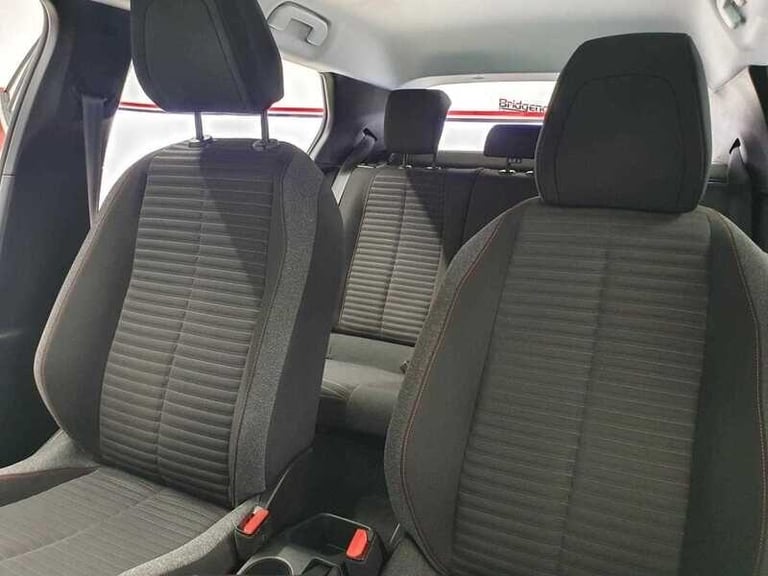  Peugeot 2008 1.2 PureTech Active Premium SUV 5dr Petrol Manual