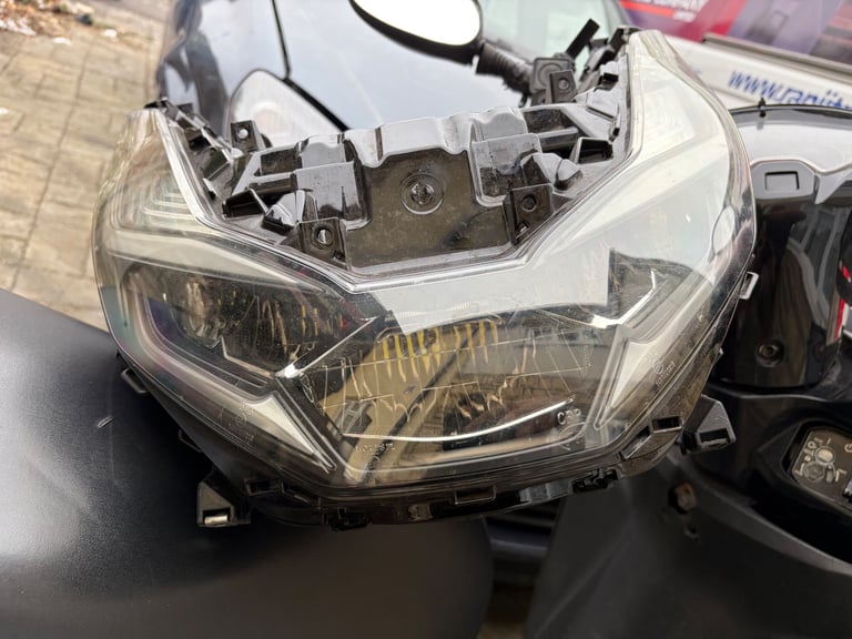 image for HONDA PCX FRONT LIGHT