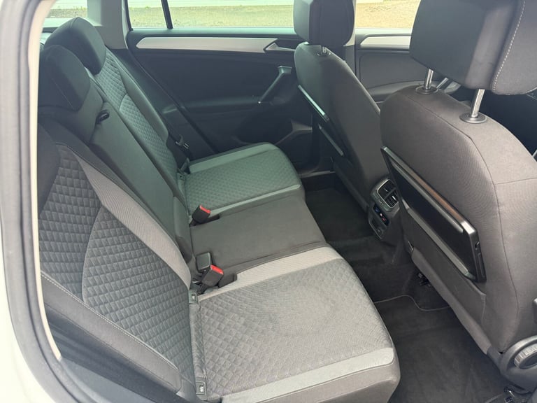 2016 Volkswagen Tiguan 2.0 TDi 150 4Motion SE Nav 5dr DSG ESTATE Diesel Automatic