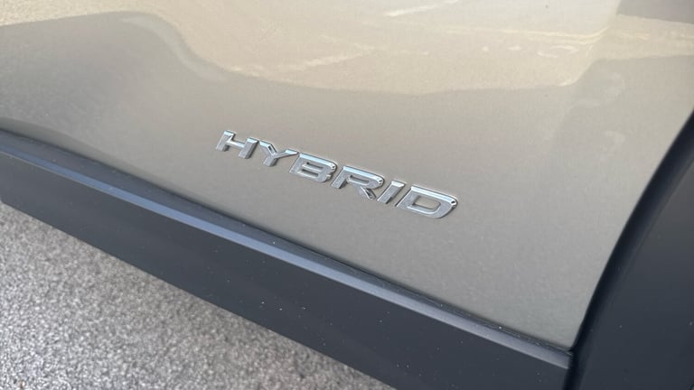 2021 Lexus UX 250h 2.0 5dr CVT [Premium Pack/Nav] Hybrid Hatchback Hatchback Hybrid Automatic