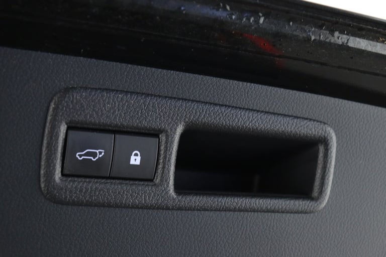 2021 Lexus NX 300h 2.5 5dr CVT [8'' Nav] Estate Hybrid Automatic