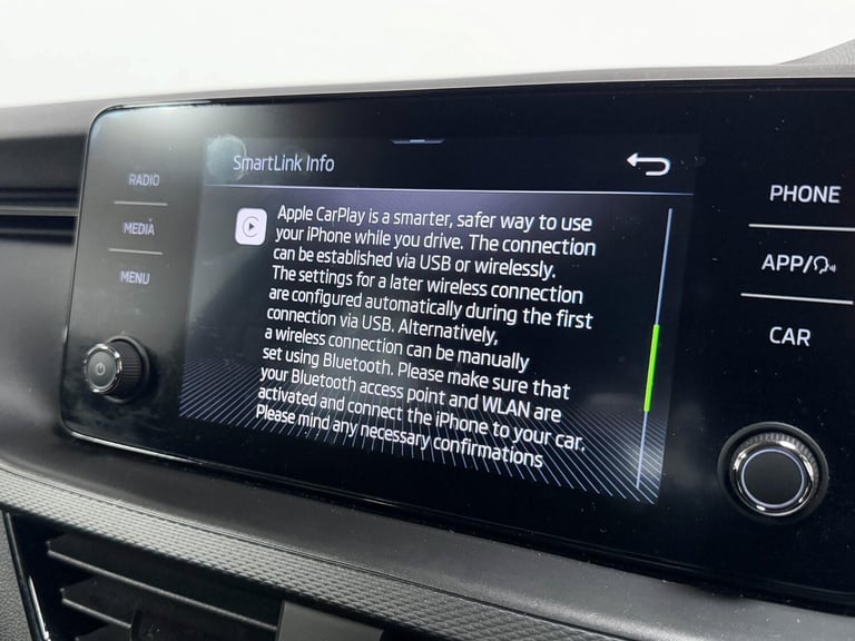2021 Skoda Kamiq 1.0 TSI SE SUV 5dr Petrol Manual Euro 6 (s/s) (110 ps) HATCHBACK Petrol Manual