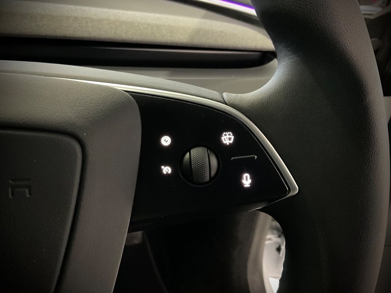 2024 Tesla Model 3 LONG RANGE AWD Saloon ELECTRIC Automatic