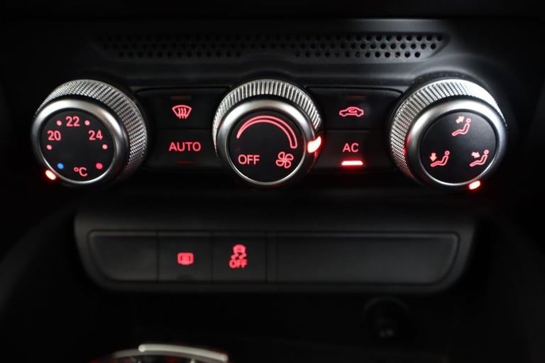 2012 Audi A1 1.4 TFSI Sport Hatchback 3dr Petrol S Tronic Euro 5 (s/s) (122 ps) Hatchback Petrol ...