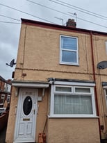 To let 2 bedroom house 