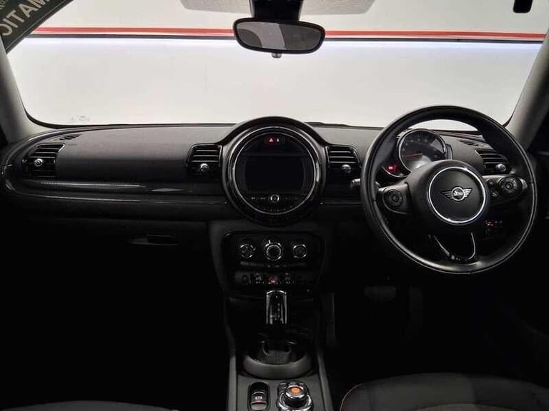 2020 MINI Clubman 1.5 Cooper Classic Estate 6dr ESTATE Petrol Automatic