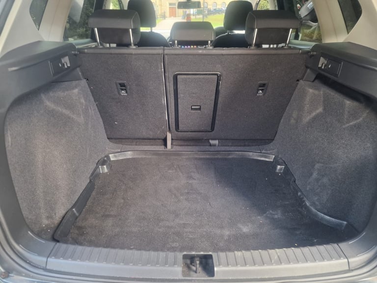 Seat, ATECA, Hatchback, 2021, Manual, 999 (cc), 5 doors