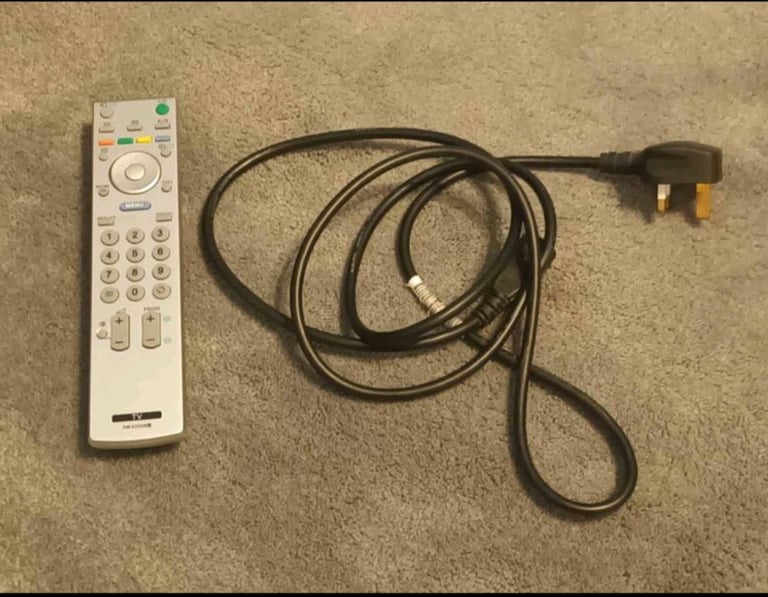 Sony 46 inch Bravia TV KDL-46S2530