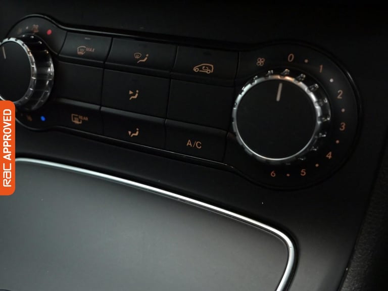 2015 Mercedes-Benz B Class B200 CDI AMG Line Premium 5dr Auto MPV DIESEL Automatic